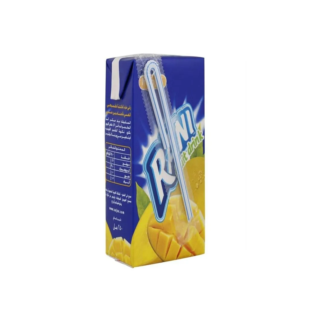 Rani Mango Juice, 250ml