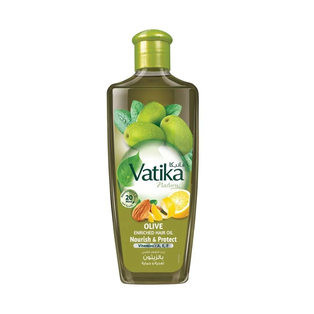 Dabur Olive Hair Oil 200 ml
