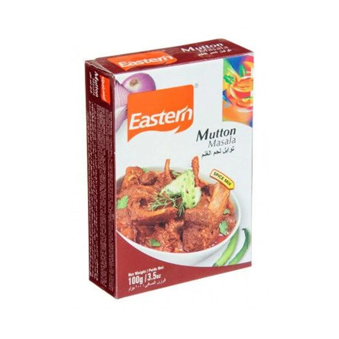 Eastern Mutton Masala, 100g