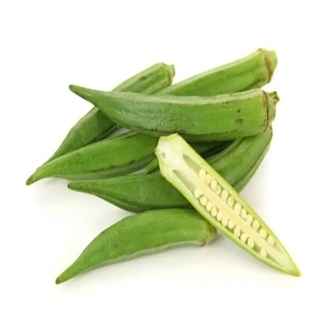 Lady Finger - India, 1kg