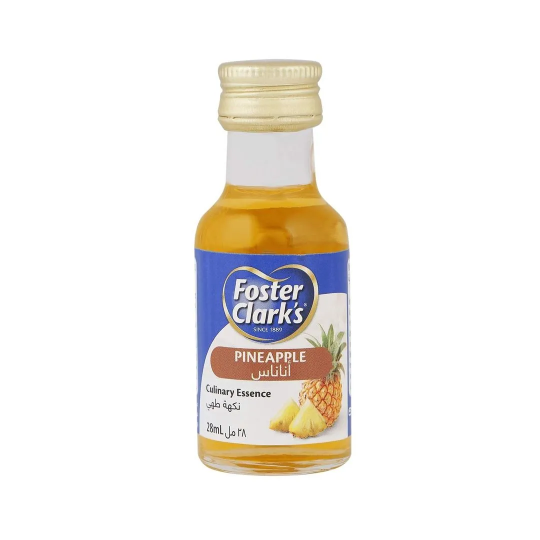 Foster Clark's Pineapple Essence 28 ml