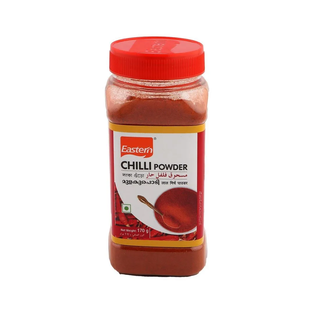 Eastern Chilli Powder 170g