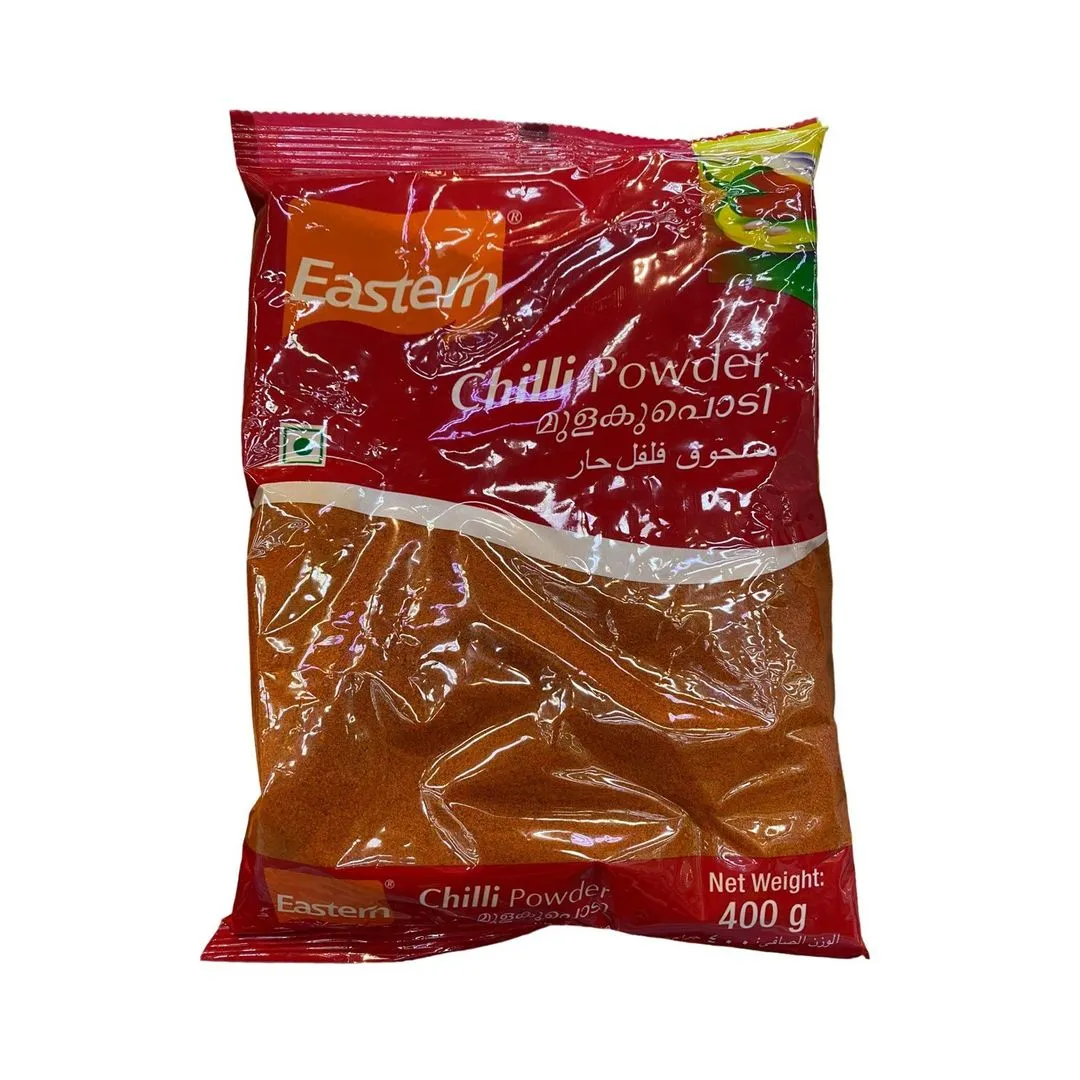 Eastern Chilli Powder 400G