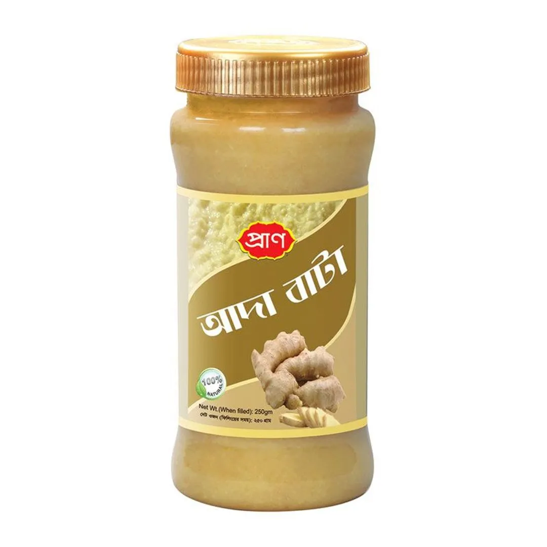 Pran Ginger Paste
