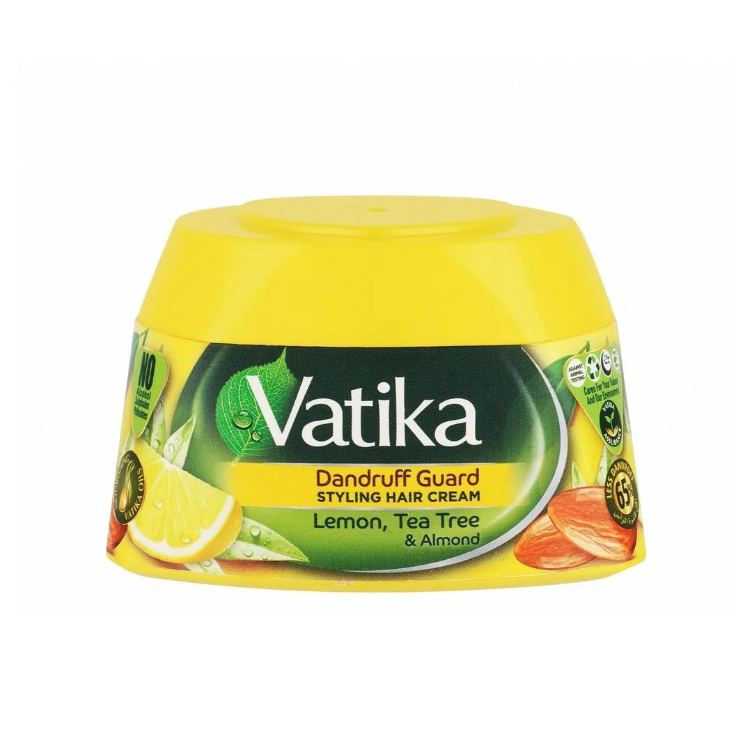 Dabur Hair Cream Anti Dandruff 140 ml