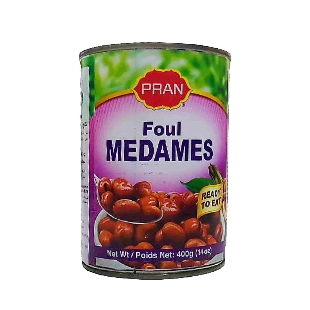 Pran Foul Medames, 400g