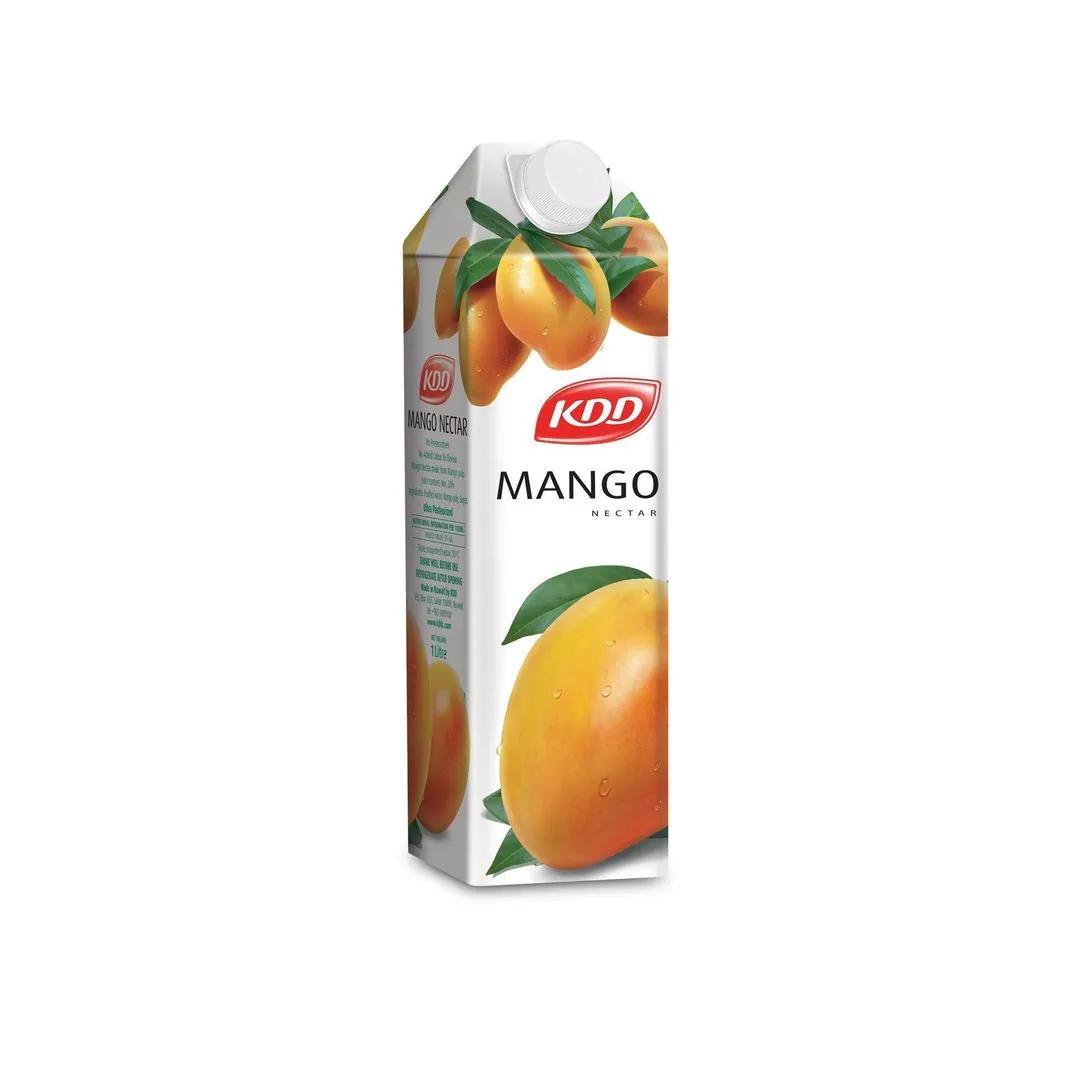 KDD Mango Nectar, 1L