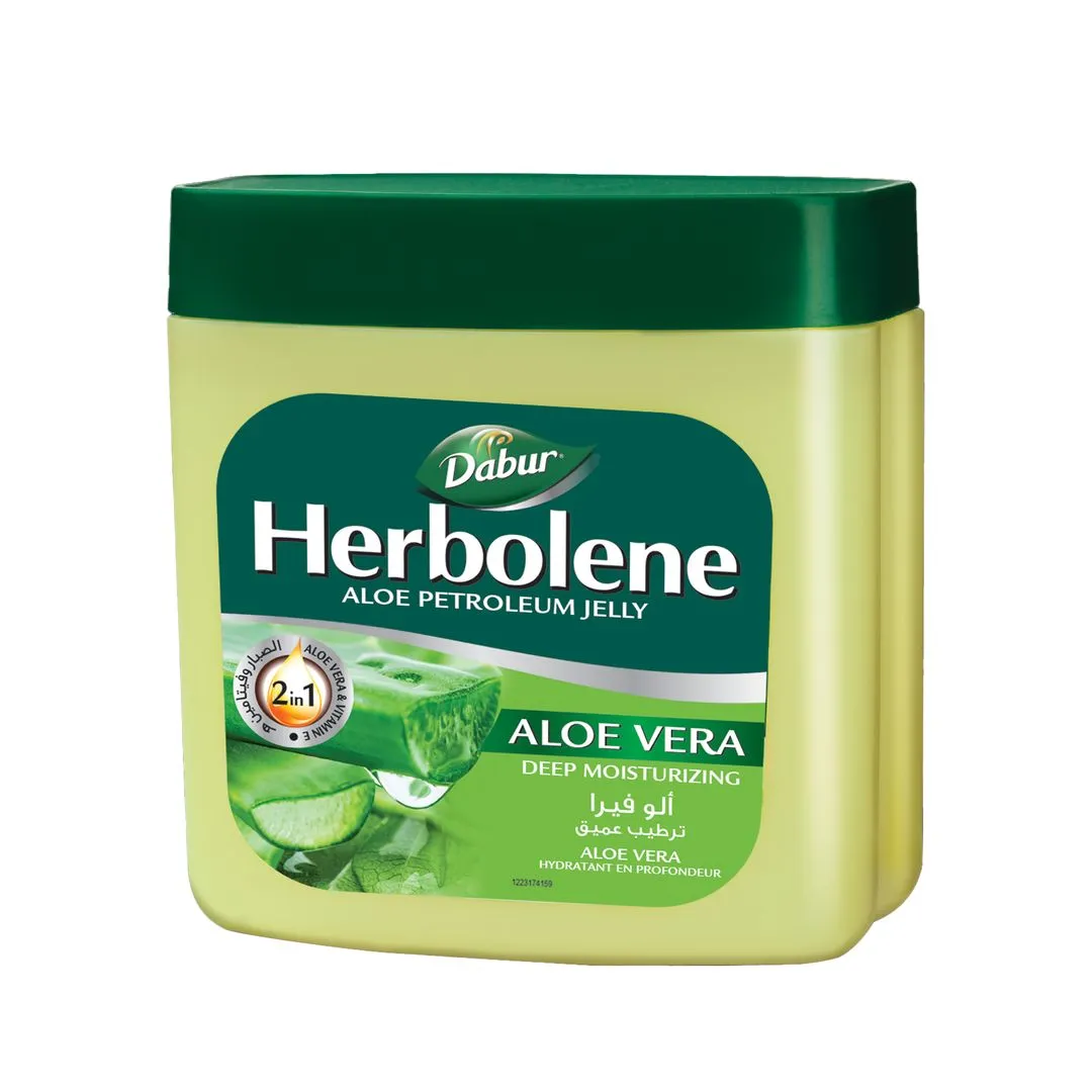 Dabur Petroleum Jelly, 115ml