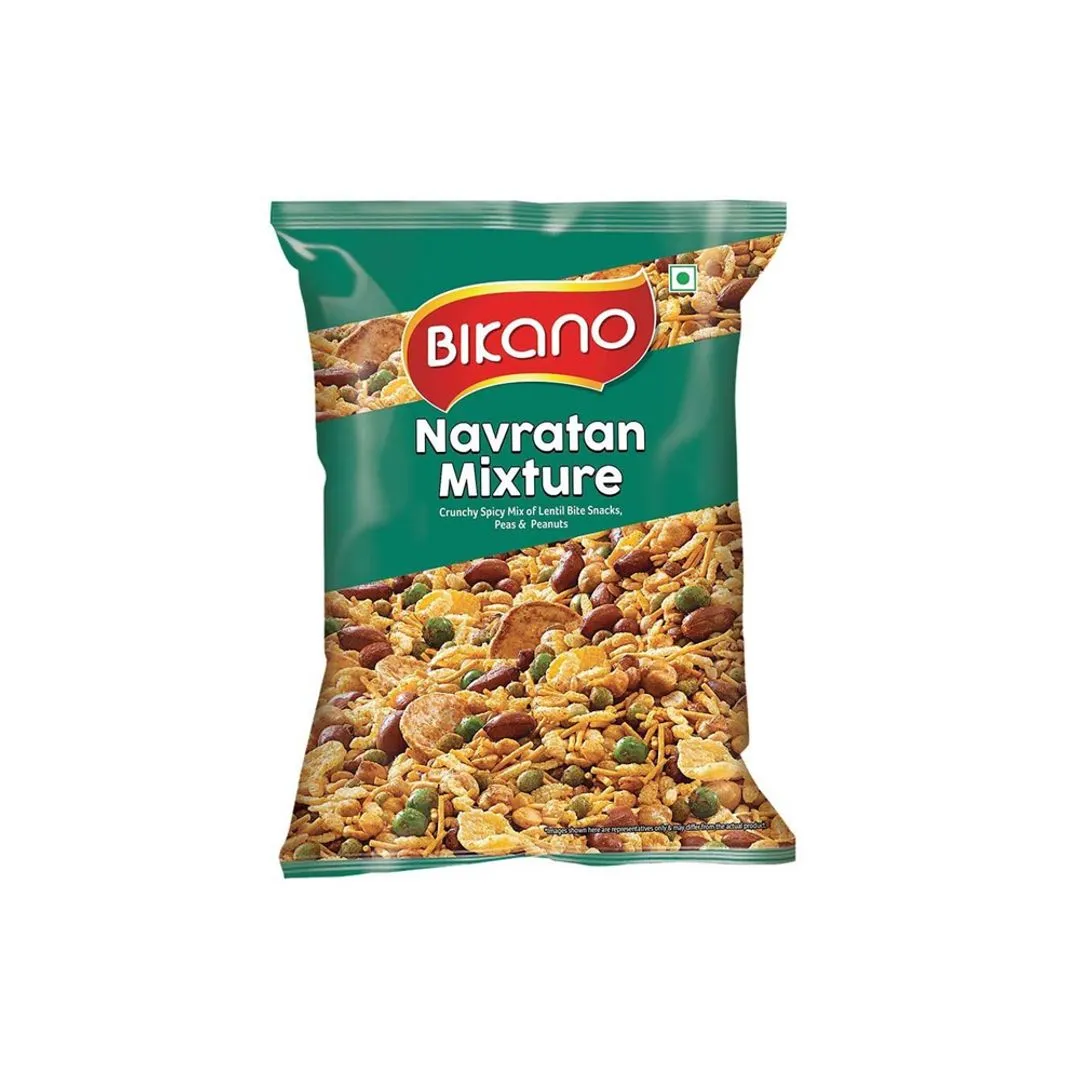 Bikano Navratan Mixture 200g