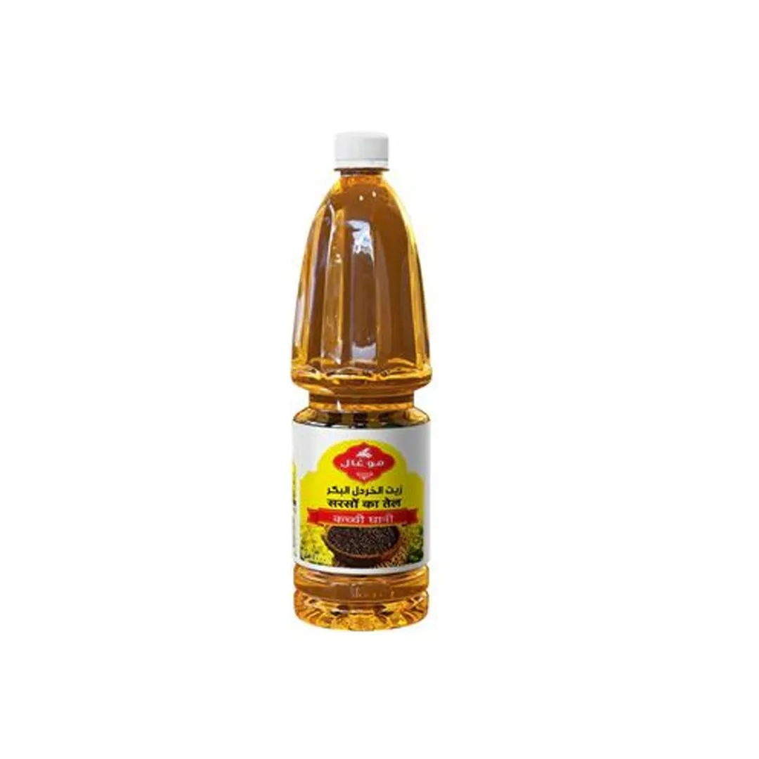 Mughal Mustard Oil, 1000ml
