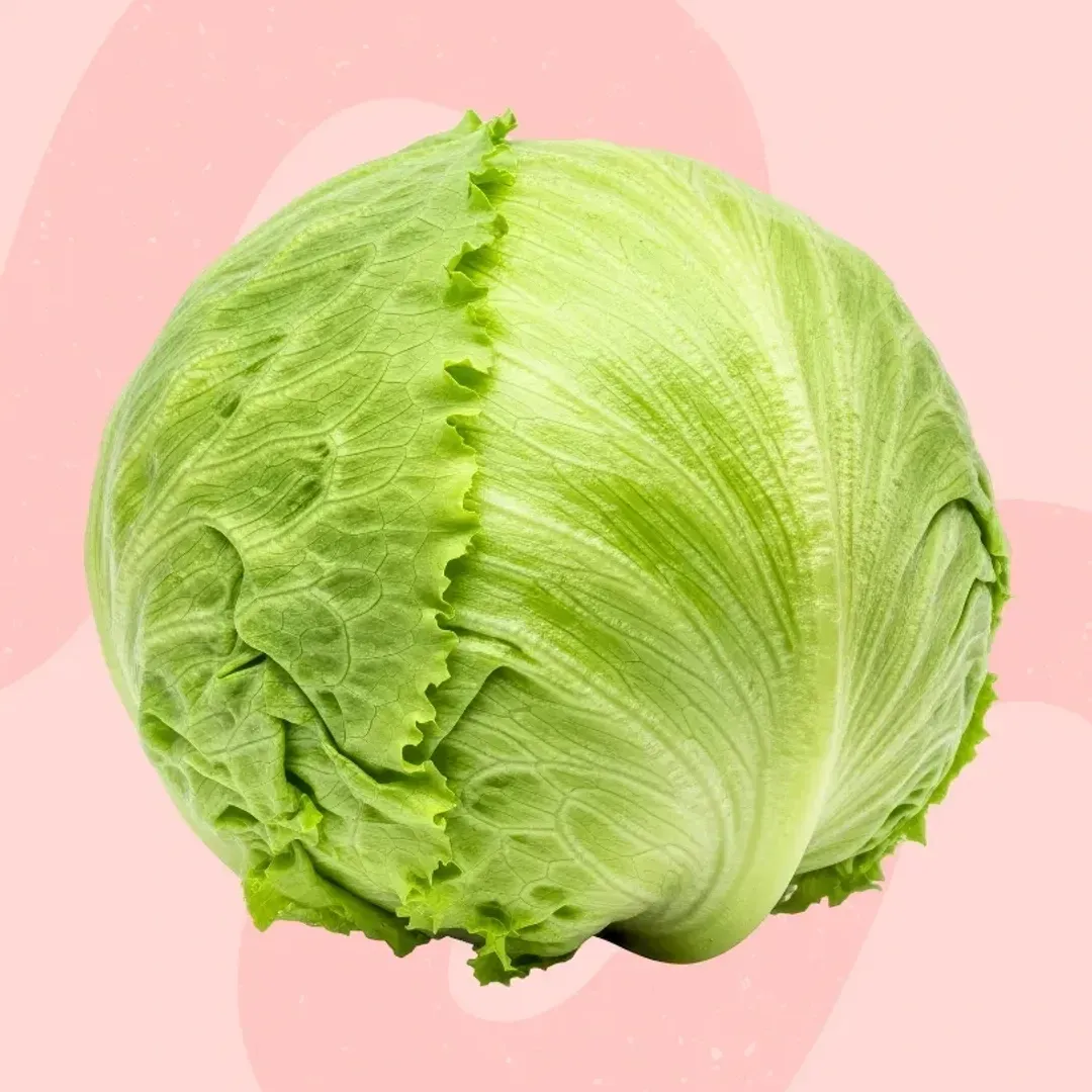 Lettuce 1 Kg