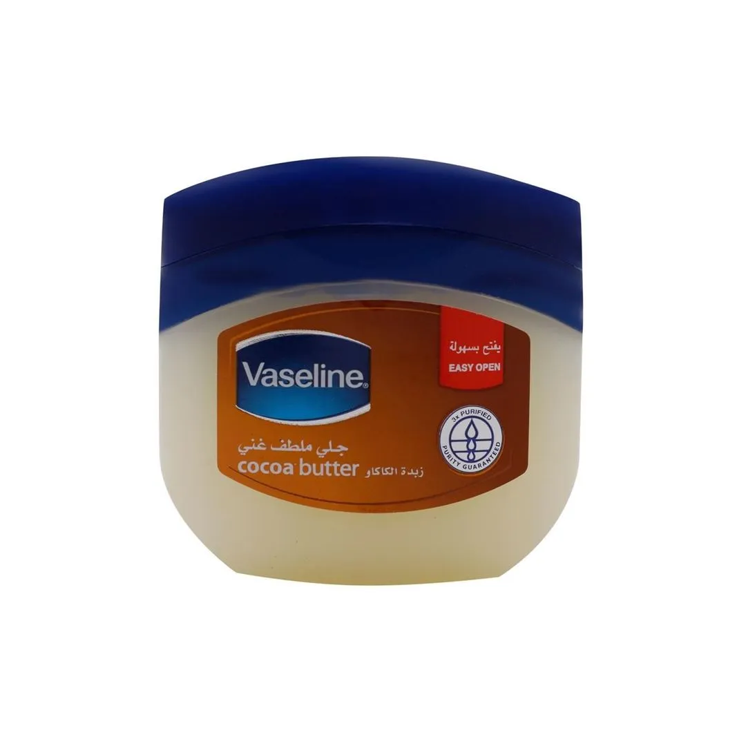 Vaseline Cocoa Butter, 100ml