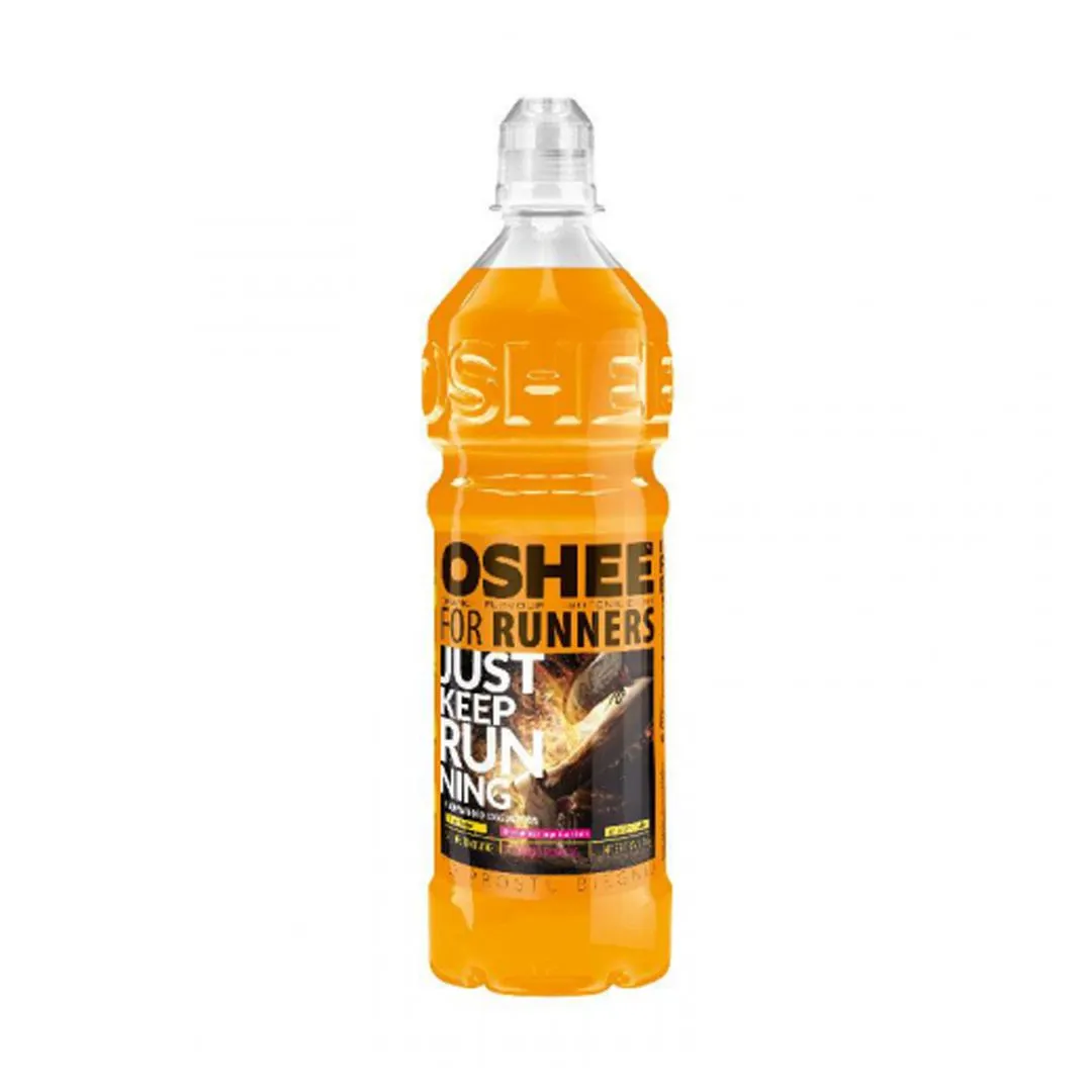 Oshee Sport Drink Orange 750 ml