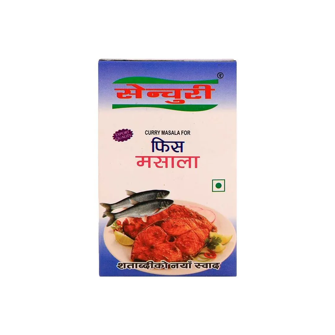 Century Fish Masala, 100g