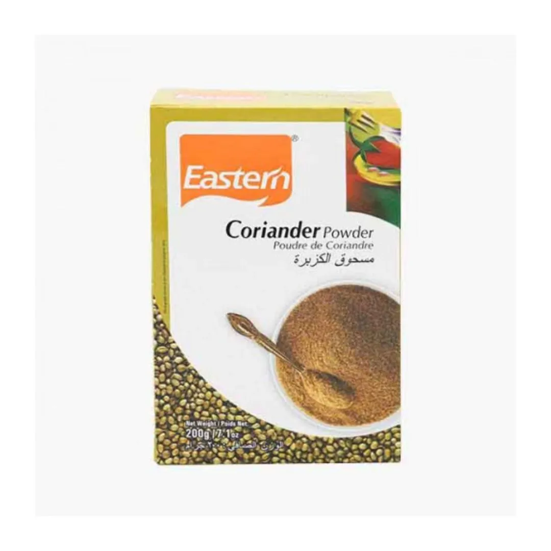 Eastern Coriander Powder 200 g