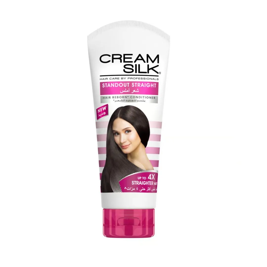 Cream Silk Conditioner Standout Straight 350 ml