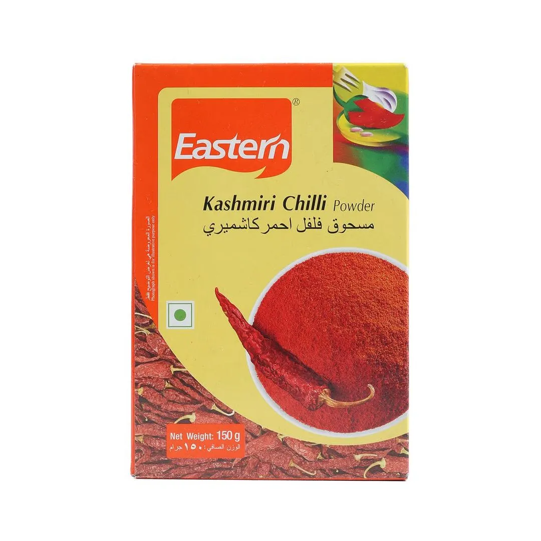 Eastern Kashmir Chilli Powder, 150g