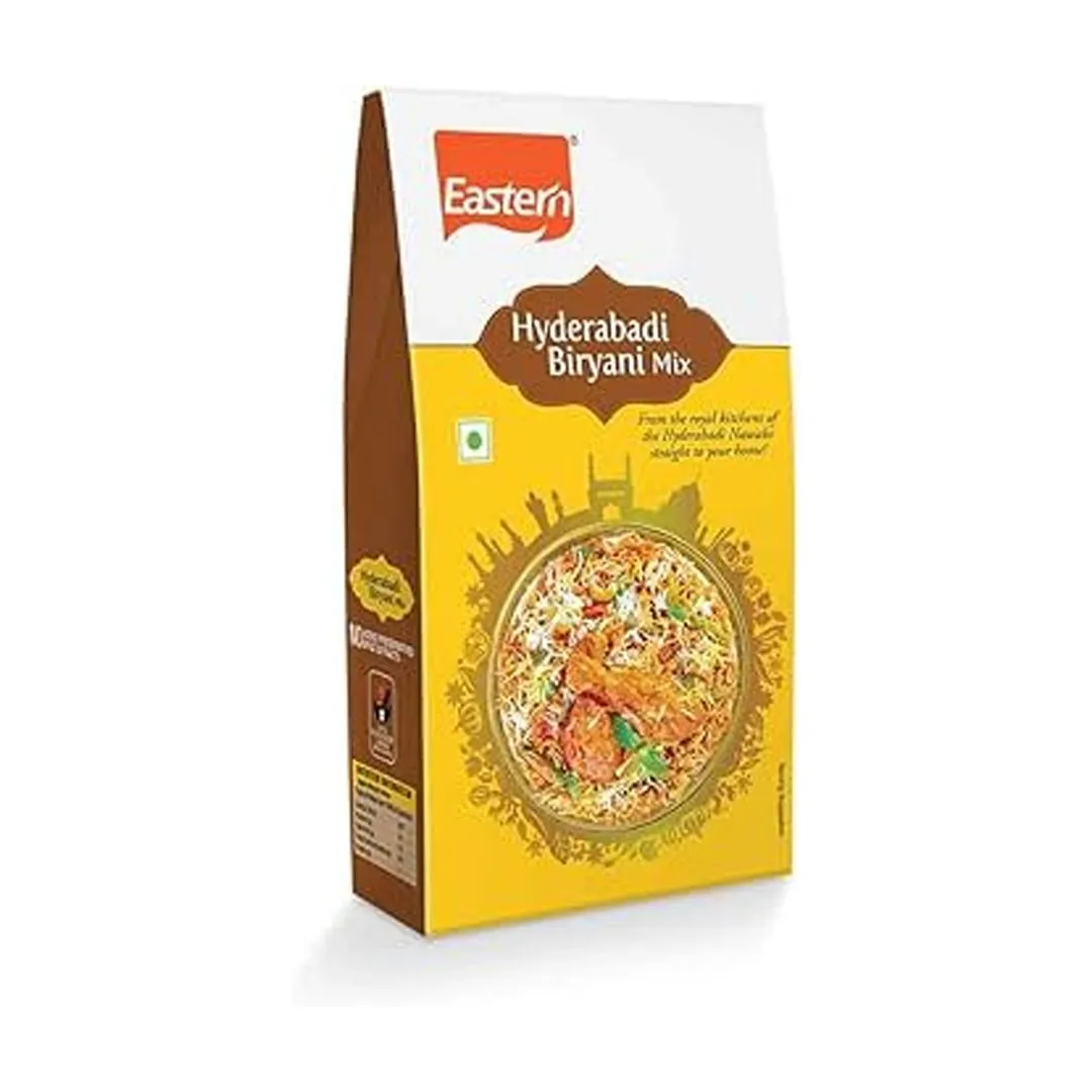 Eastern Hyderabadi Biryani Mix 60g