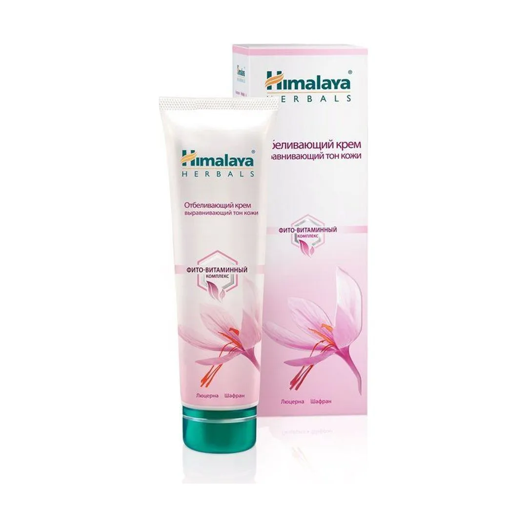 Himalaya Fairness Cream, 50ml
