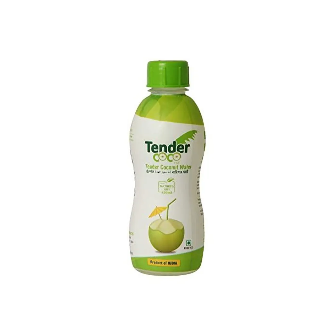 Tender Wonder Coconut Water, 250ml