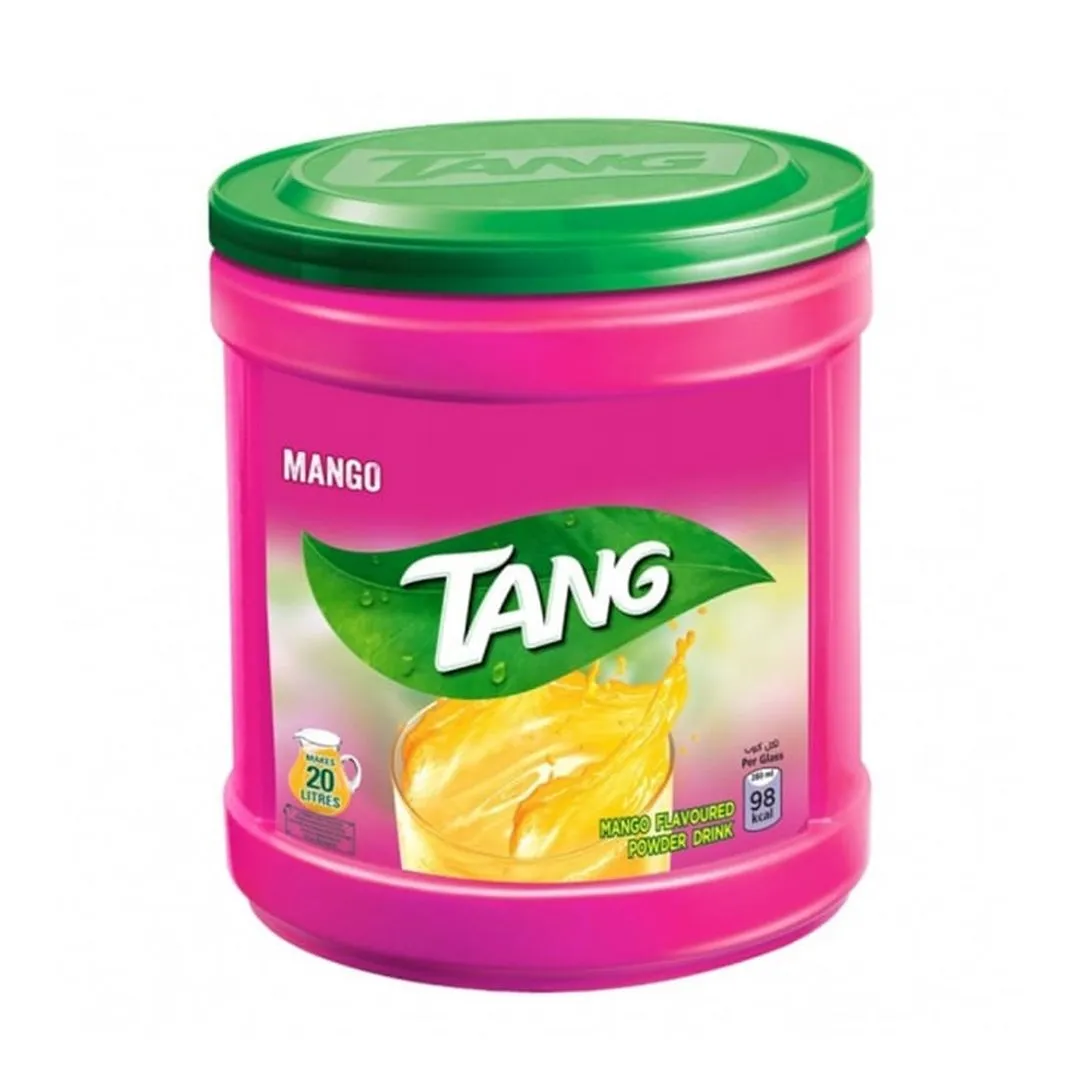 Tang MangoÂ 2.5 kg
