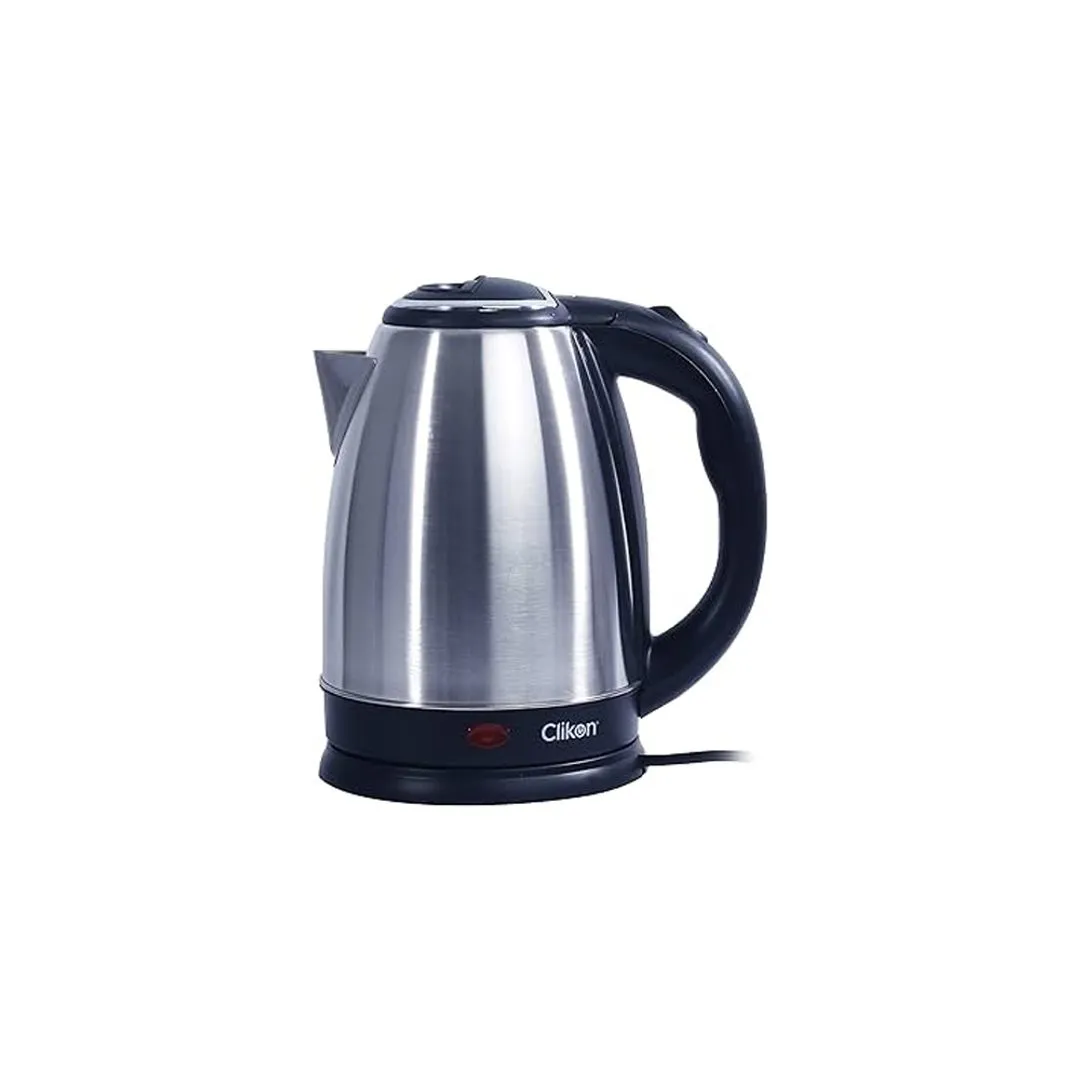 Clikon Stainless Steel Kettle CK5130, 1.8l