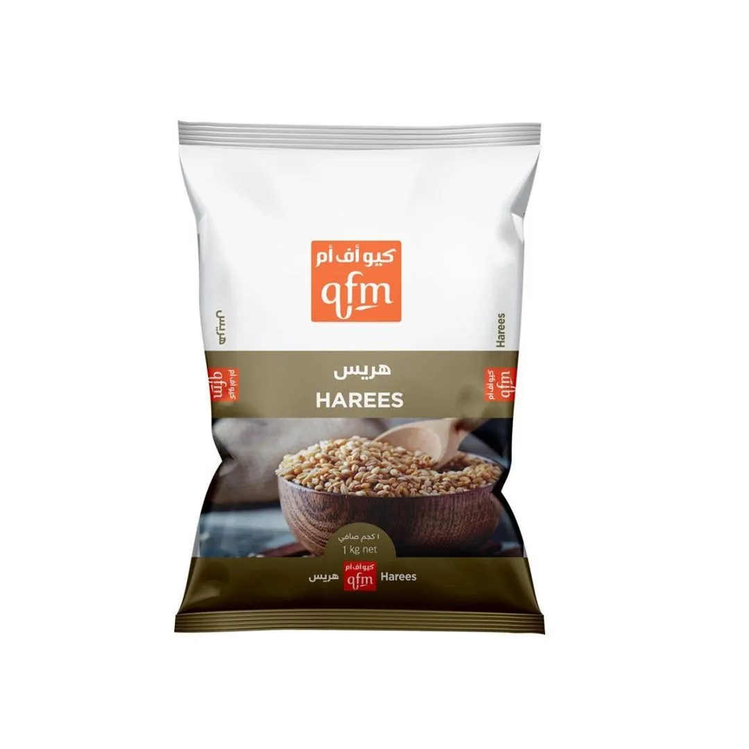 QFM Harees, 1kg