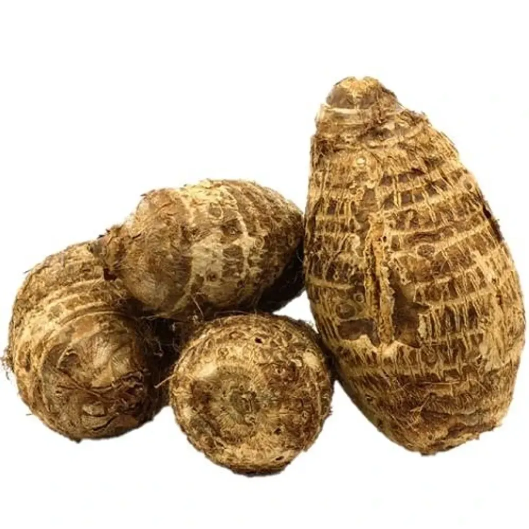 Taro Roots 500 g