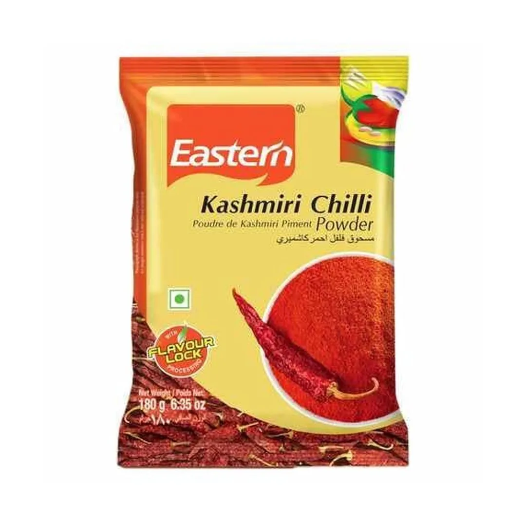 Eastern Kashmiri Chilli Powder, 180g