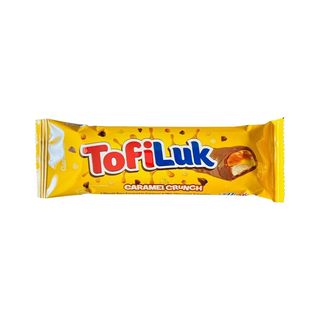 Gandour Tofiluk Chocolate Bar, 33g