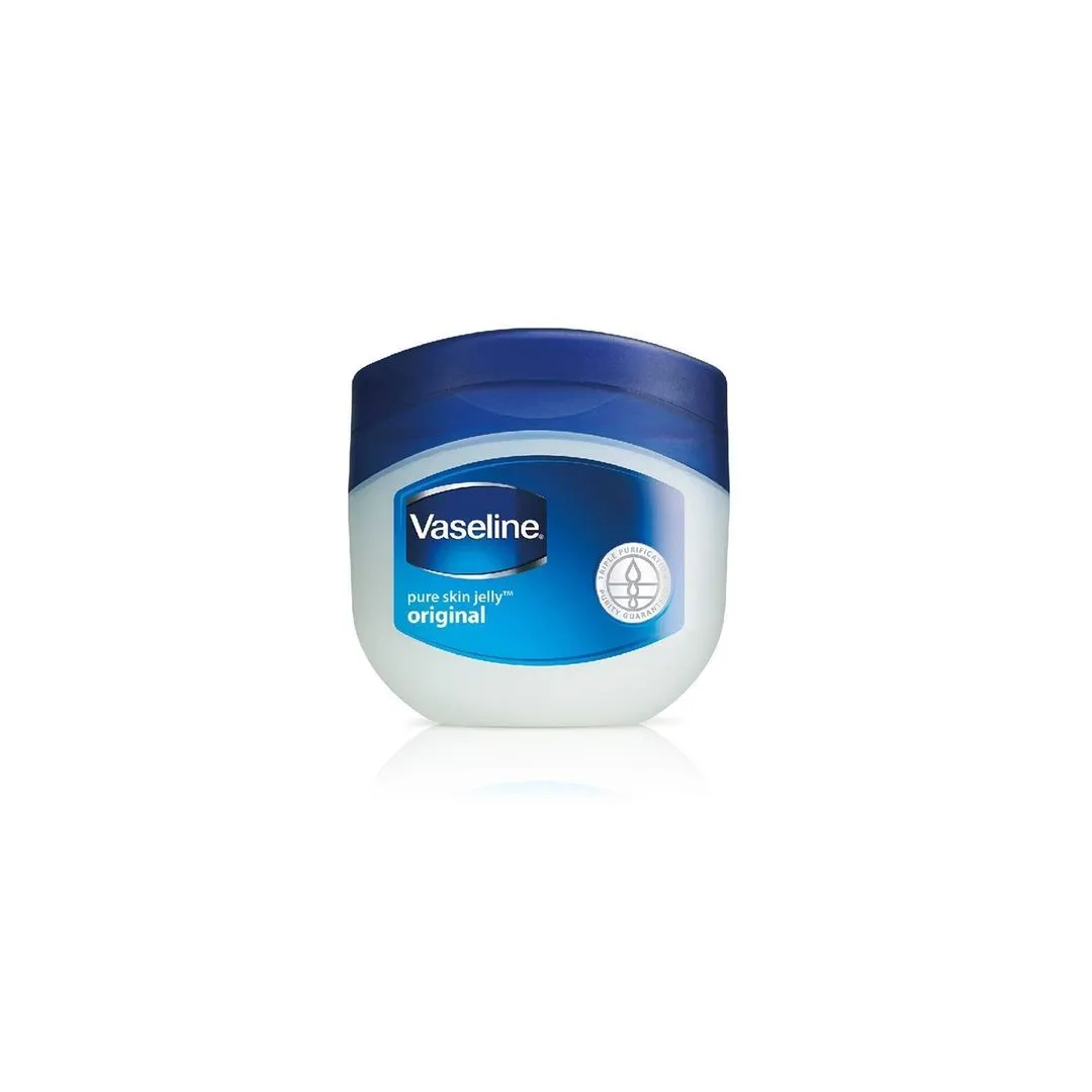 Vaseline Moisturizing Original Petroleum Jelly, 100ml
