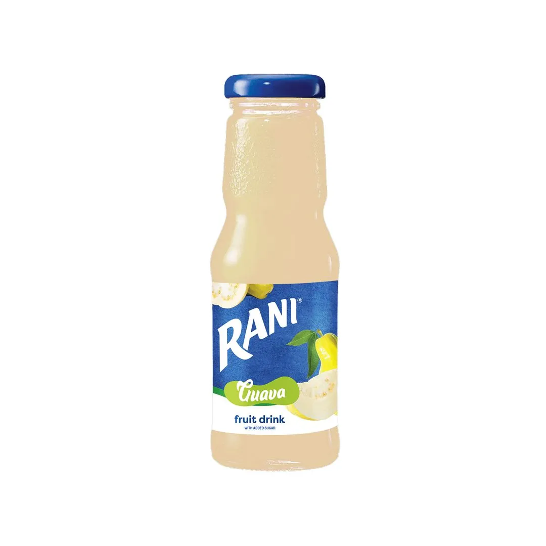 Rani Guava Fruit Drink, 200ml