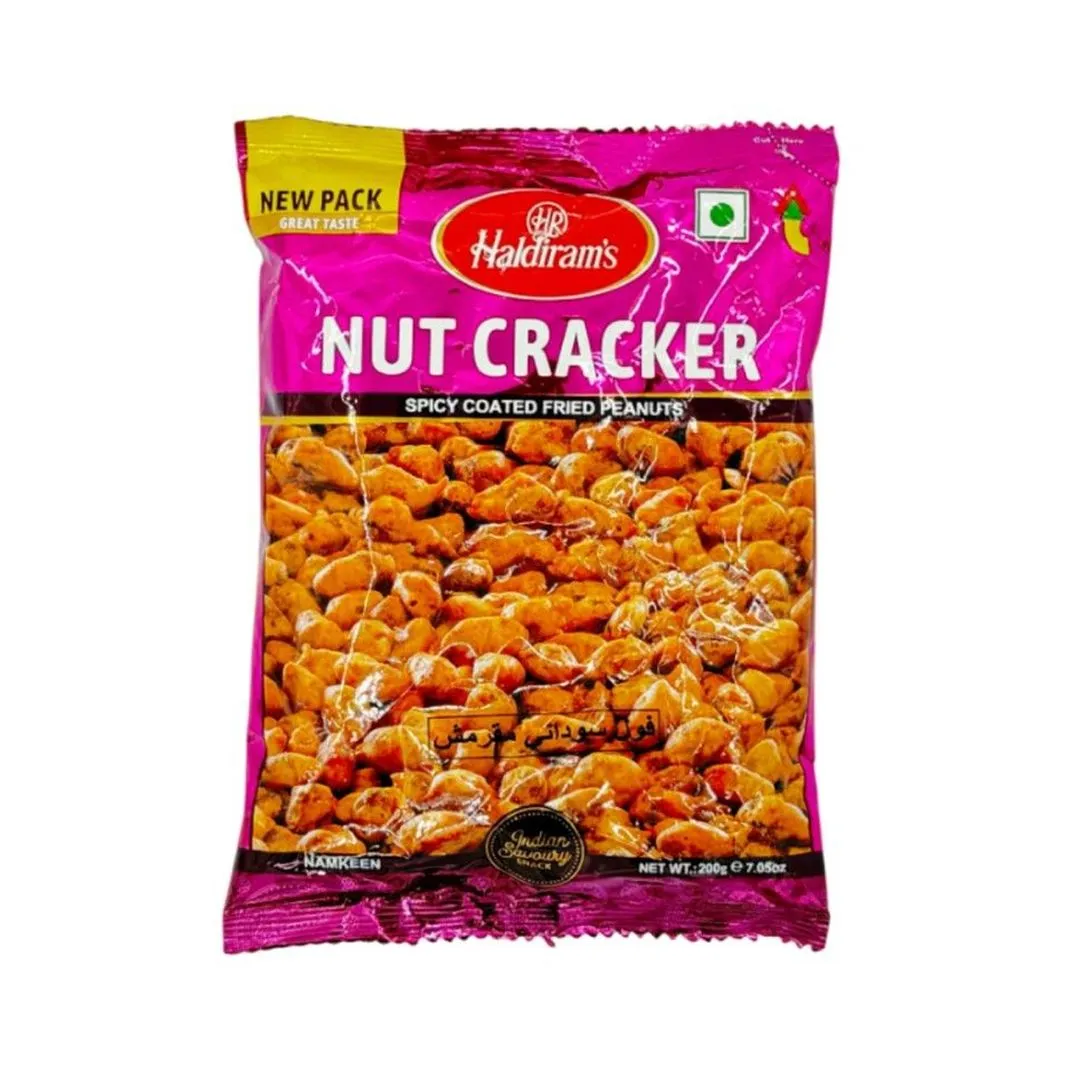 Haldiram's Nut Cracker, 200g