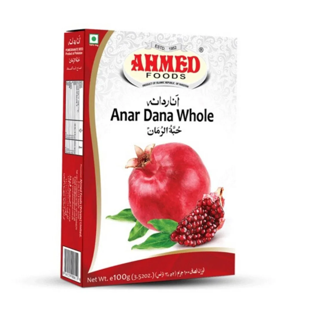 Ahmed Annar Dana 100 Gm