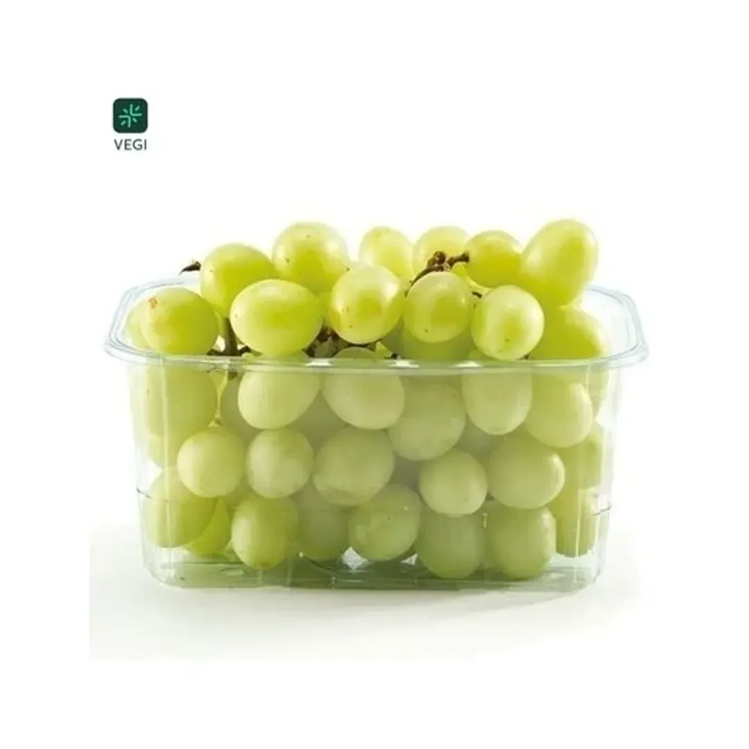Grapes Green Box, 500g