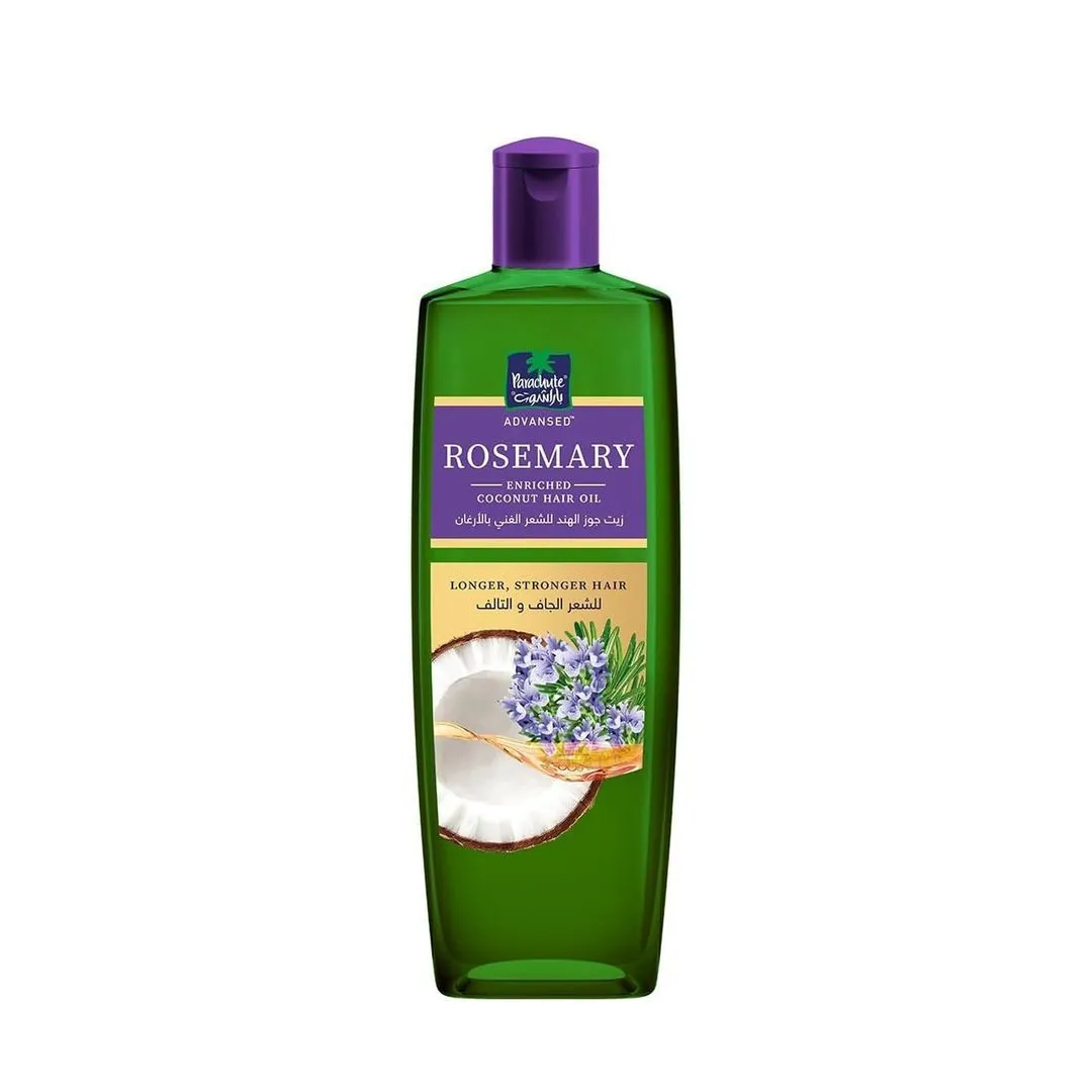 Parachute Advansed Rosemary and Coconut Hair Oil, 300ml