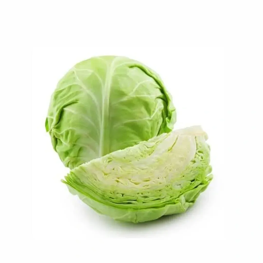 Cabage Green Per Kg