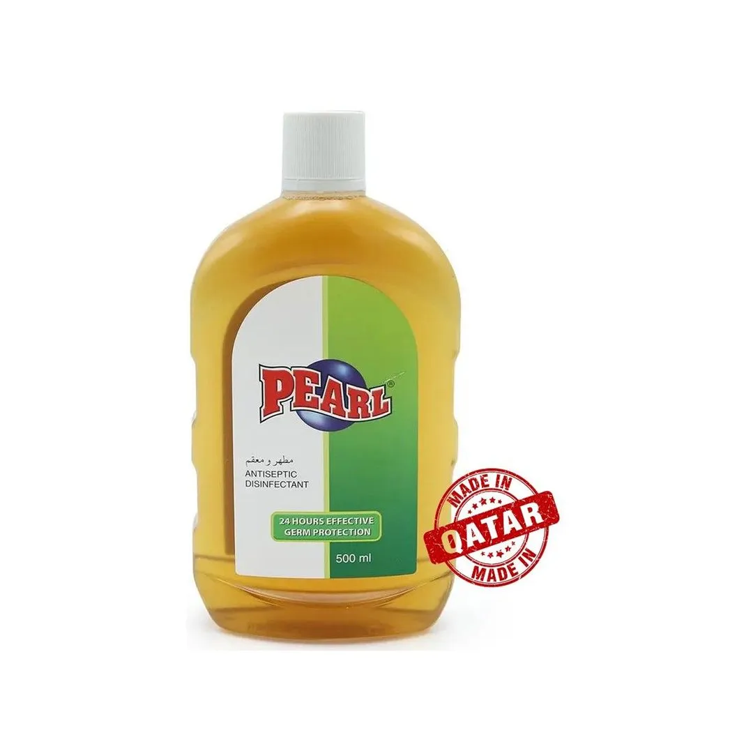 Pearl Antiseptic Disinfectant Liquid, 500ml