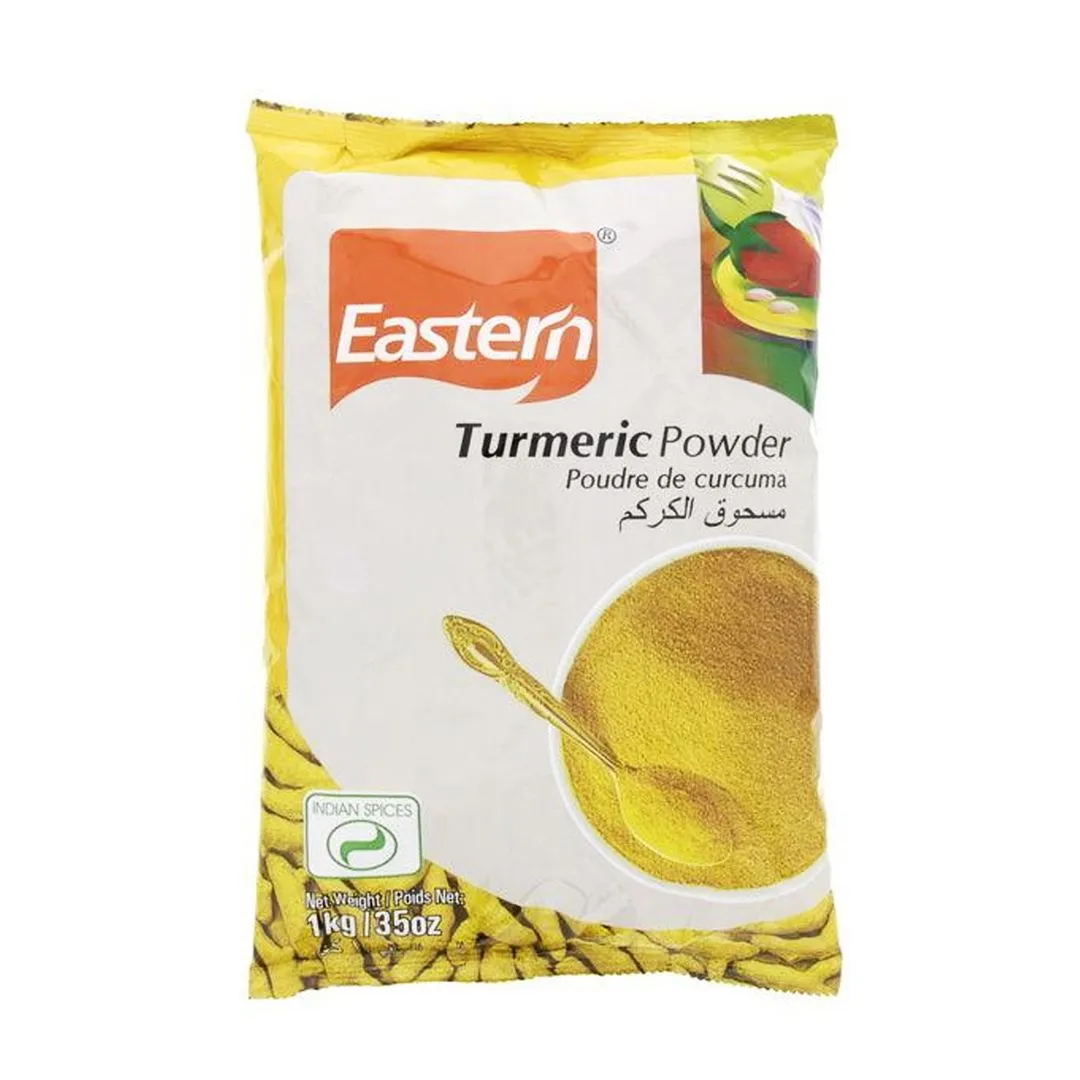 Eastern Turmeric Powder 1 Kg