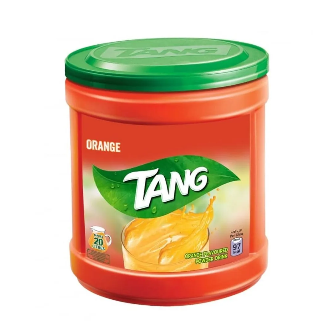 Tang Orange 2.5 kg