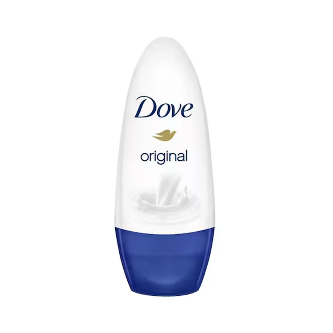 Dove Deo Roll On Original Women 50Ml