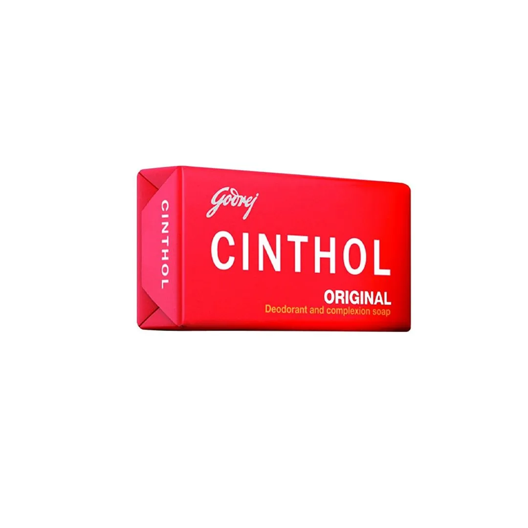 Cinthol Original Soap 100 g