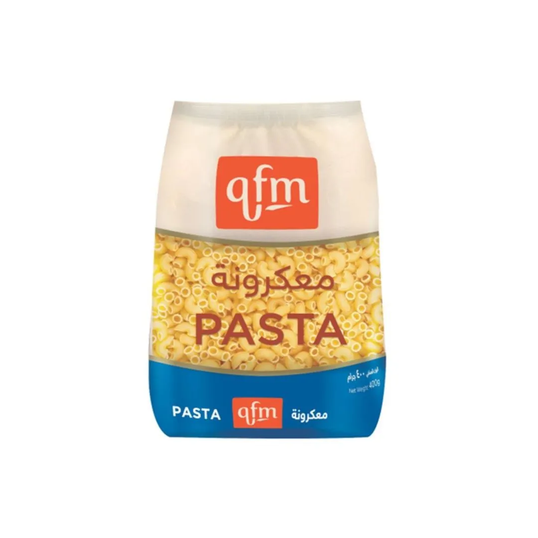 QFM Elbow Pasta, 400g