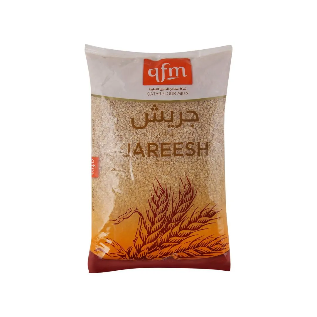 QFM Jareesh, 2kg