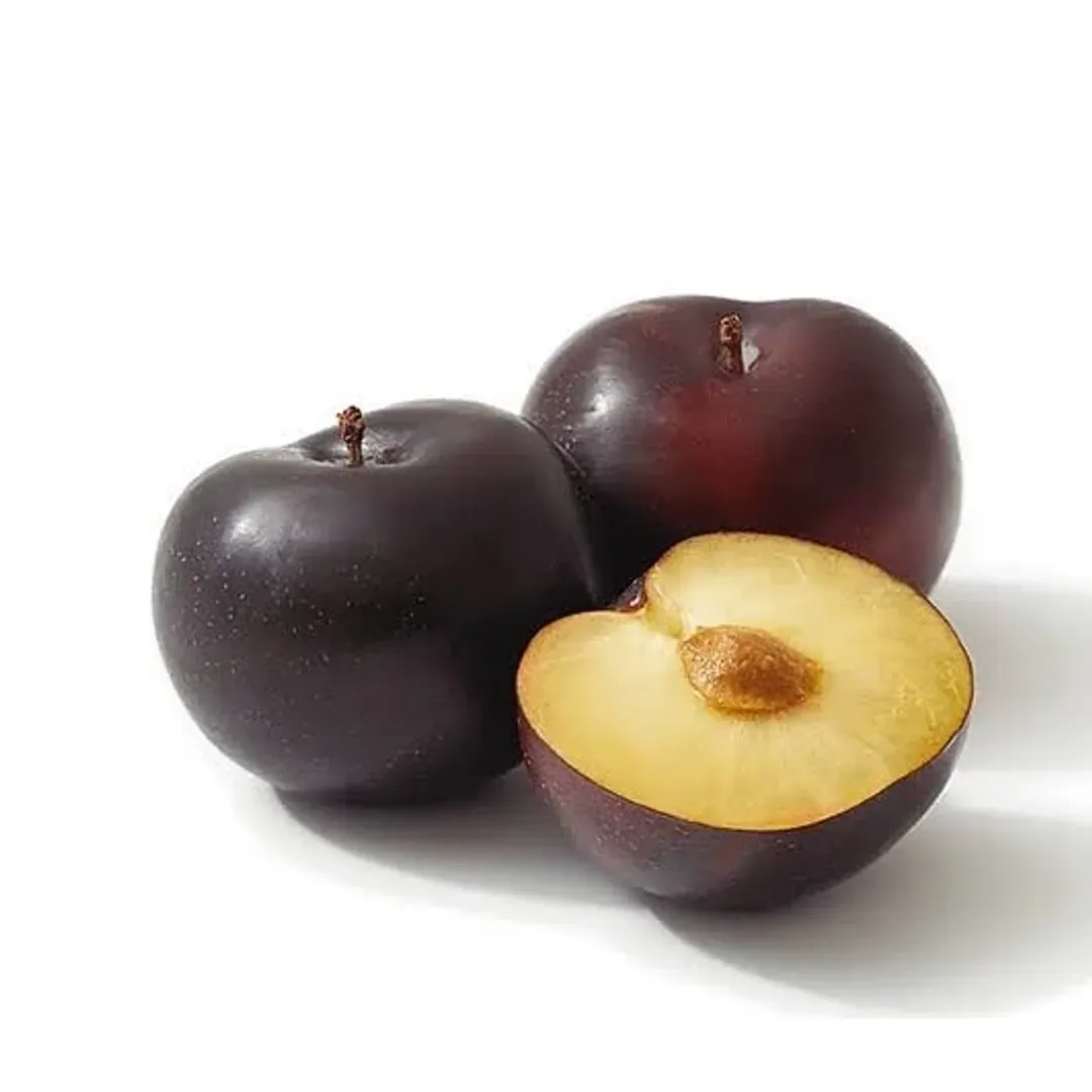 Black Plums Africa 500 g