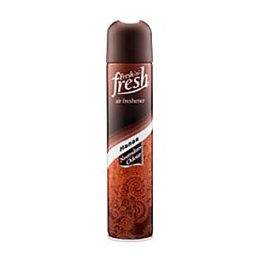 Fresh N Fresh Air Freshener Hanaa, 330ml