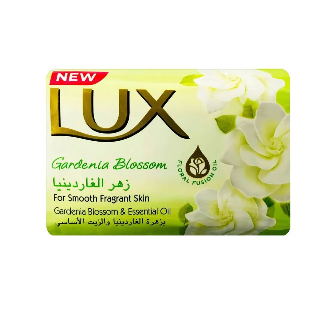Lux Gardena Blossom Bar Soap, 170g
