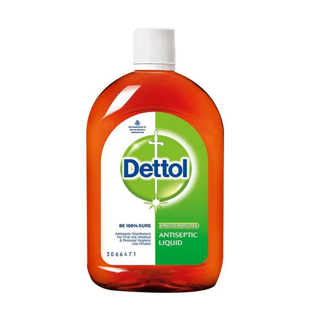 Dettol Antiseptic Liquid , 550ml