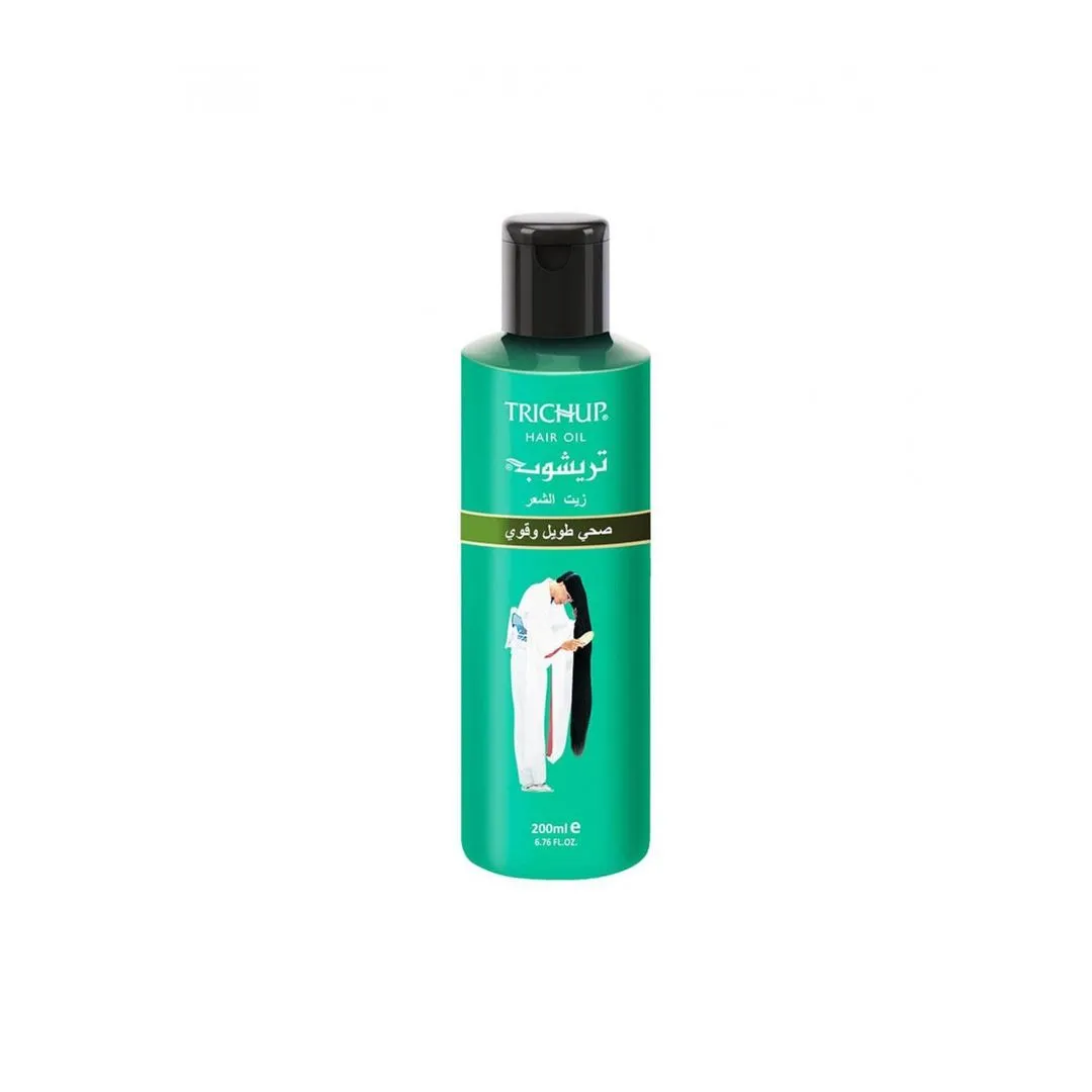 Trichup Hair Oil 200 ml