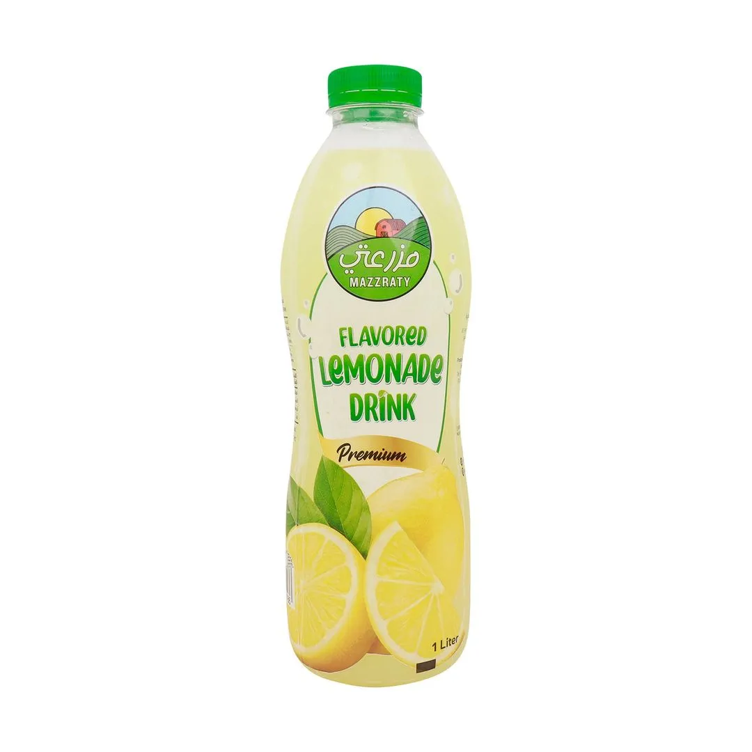 Lemonade Juice 1L